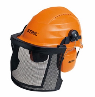 KASK OCHRONNY STIHL 2504FN