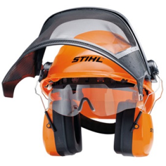 KASK OCHRONNY STIHL INTEGRA