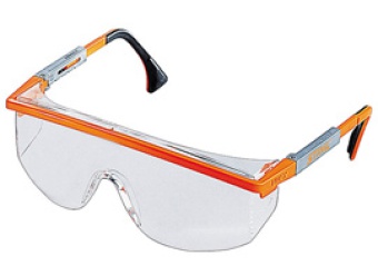 OKULARY STIHL ASTROSPEC BEZBARWNE