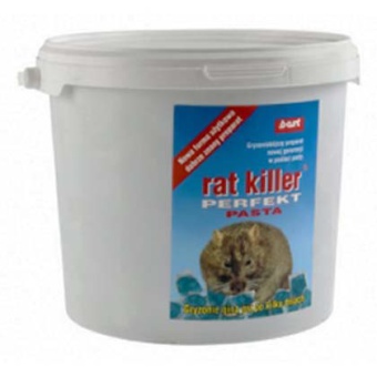 RAT KILLER PASTA 5KG