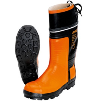 BUTY GUMOWE STIHL SPECIAL MS KLASA 3 43