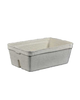 TACKI 250g Karton (810 szt.) opakowanie do malin borówek