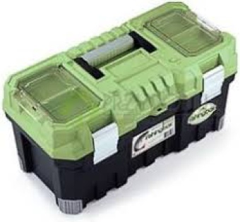 SKRZYNKA NARZĘDZIOWA FISHINGBOX