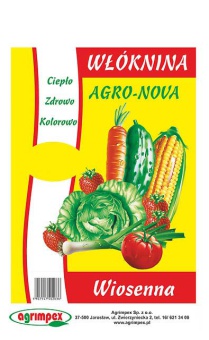 PEGAS AGRONOVA WIOSENNA 1.6 X 10