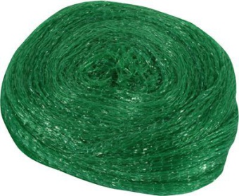 SIATKA P/PTAKOM (15*15) 2X5M GREEN STAR/GSA-SP1