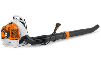 DMUCHAWA PLECAKOWA BR 450 STIHL