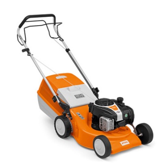 KOSIARKA SPALINOWA STIHL RM 248,0T