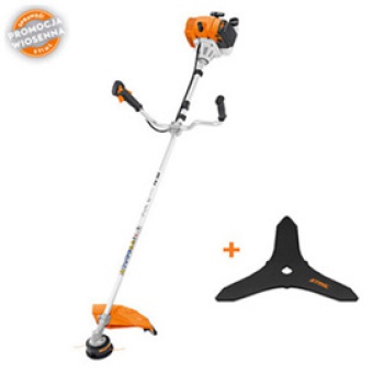 KOSA SPALINOWA STIHL FS 120