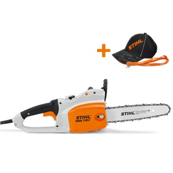 PILARKA STIHL MSE 170 C-Q 