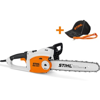 PILARKA STIHL MSE 230 C-BQ 35/14