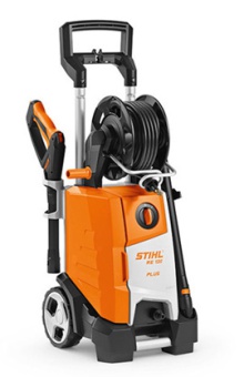 STIHL MYJKA RE 130