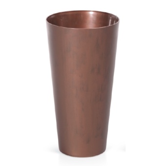 DONICZKA TUBUS SLIM CORTEN - STAL KORTENOWA DTUS250C-7601U