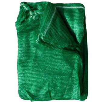 WORKI RASZLOWE 25KG DO OGÓRKÓW LENKO (50x80) 100 SZTUK - ZIELONE