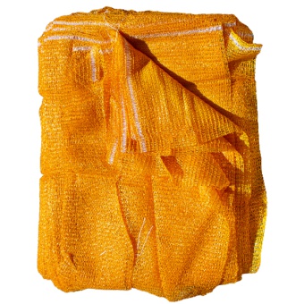 WORKI RASZLOWE 25KG UNIWERSALNE LENKO (50x80) 100 SZTUK - ŻÓŁTE