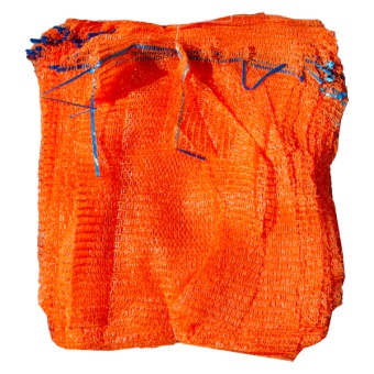 WORKI RASZLOWE 5KG DO CEBULI LENKO (30x50) 100 SZTUK - POMARAŃCZOWE (ORANGE)