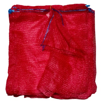 WORKI RASZLOWE 15KG DO BURACZKÓW LENKO (60x40 szerokie) 100 SZTUK - BORDO