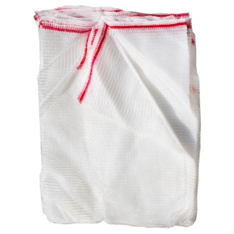 WORKI RASZLOWE 25KG UNIWERSALNE LENKO (50x80) 100 SZTUK - BIAŁE
