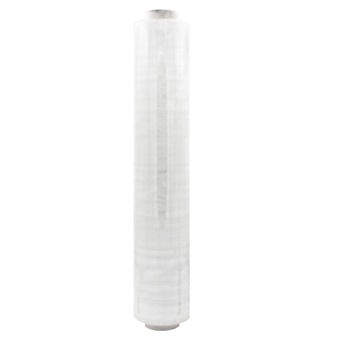 FOLIA STRETCH XL TRANSPARENT