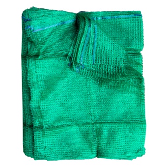 WORKI RASZLOWE 15KG DO OGÓRKÓW DANIS 100 SZTUK - ZIELONE PL