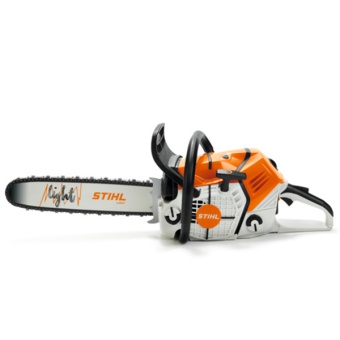 ZABAWKA PILARKA STIHL (NOWA)