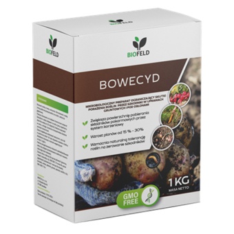 BOWECYD 1KG preparat mikrobiologiczny