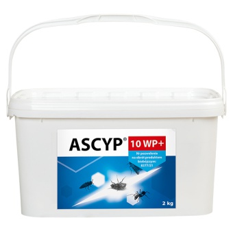 BEST ASCYP 10WP 2KG