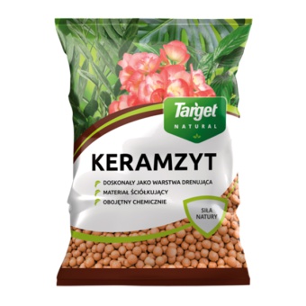 KERAMZYT 5L TARGET 