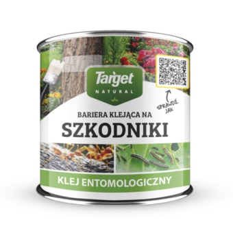 BARIERA KLEJĄCA NA SZKODNIKI 200ML Target