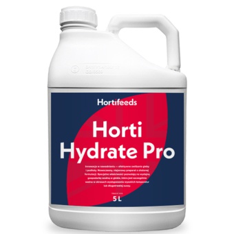 HORTIHYDRATE PRO 5L Surfaktant