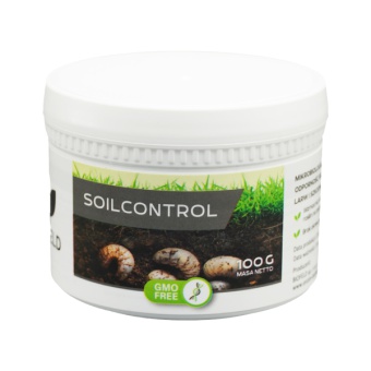 SoilControl 100G preparat mikrobiologiczny