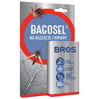 BROS BAGOSEL 30ML