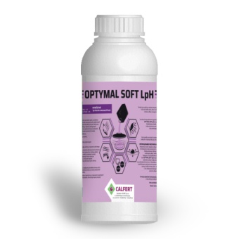 Optymal Soft LpH 1 L 