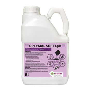 Optymal Soft LpH 5 L