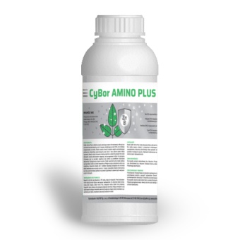 CyBor AMINO PLUS 1L