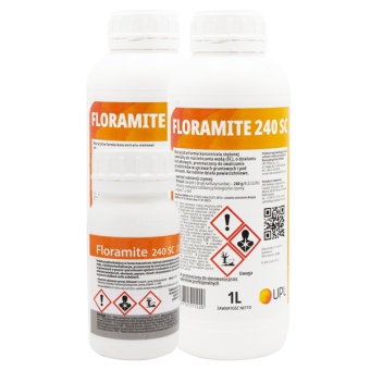 FLORAMITE 240 SC 2 x 1L + 0,25L