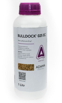 BULLDOCK 025 EC 1 L