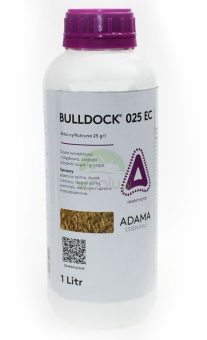 BULLDOCK 025 EC 250 ml