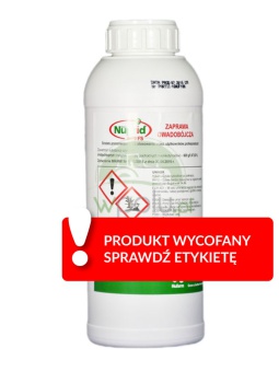 NUPRID  600 FS  250ML zaprawa