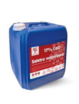 SALETRA WAPNIOWA 17% 5 L