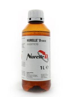 NURELLE D 550 EC 1 L