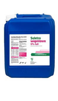 SALETRA WAPNIOWA 17% 1 L 