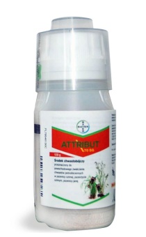 ATTRIBUT 70 SG 300G + ACTRIOB 2,5L