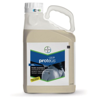 PROTEUS  110  OD  5 L 