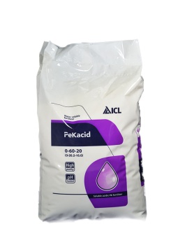 Select PeKacid 0-60-20 2KG obniżanie ph 