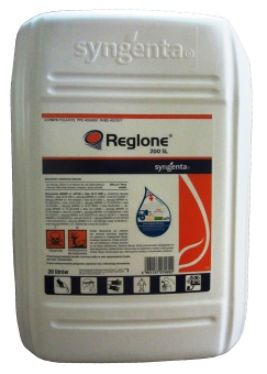 REGLONE 200 SL 10L