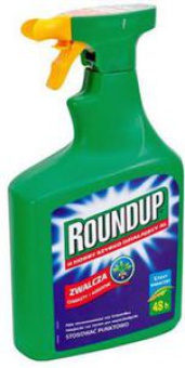 ROUNDUP HOBBY 1000ML SUBSTRAL