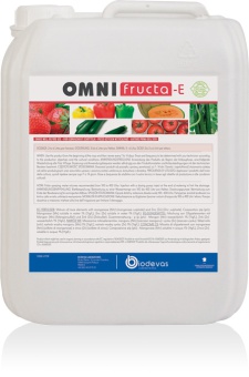 OMNIFRUCTA  5L