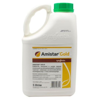 AMISTAR GOLD 5L