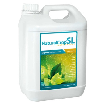 NATURALCROP PLANT ENERGY 5L