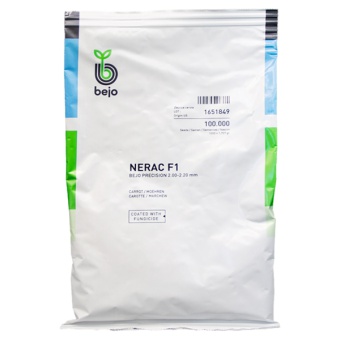 MARCHEW NERAC F1 100T (2,0-2,2) P.1428639 ZK89
